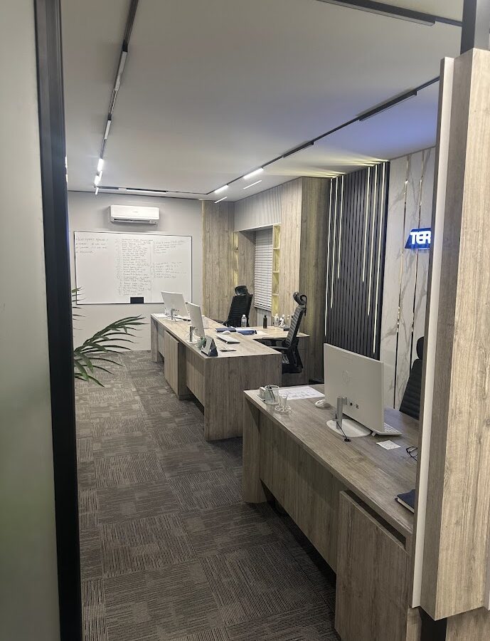 Termodizayn Ofis