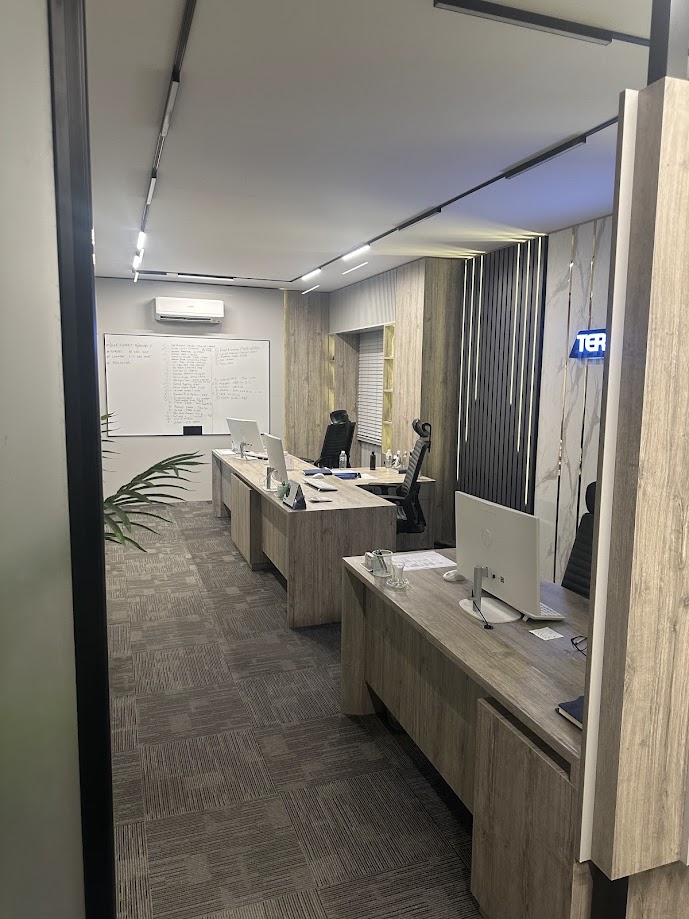 Termodizayn Ofis